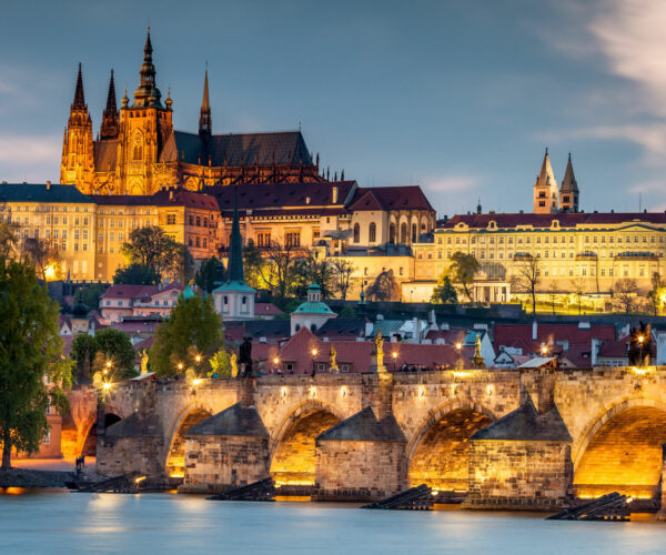 Csehország nyaralási ötletek