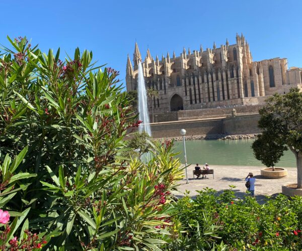 Mallorca top látnivalók nyaralás