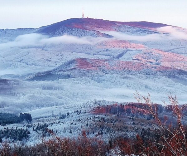 Mátra kirándulás látnivalók Heves vármegyében