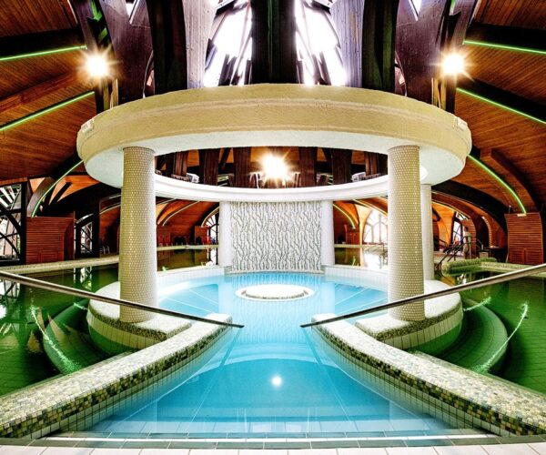 10 legjobb gyógyfürdő Magyarországon