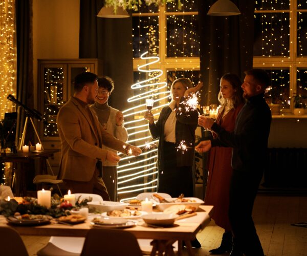 szilveszter magyarországon