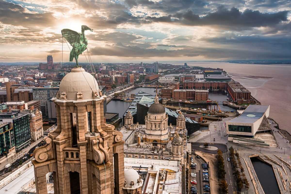 liverpool