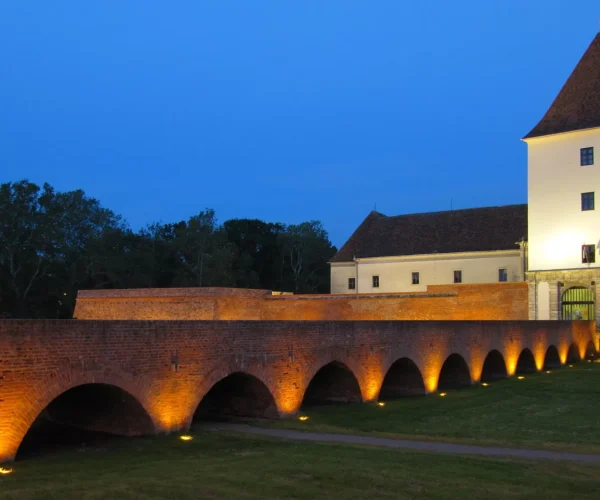 Sárvár nyaralási tippek