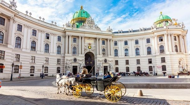 2 nap/1 éj 2 fő részére reggelis ellátással