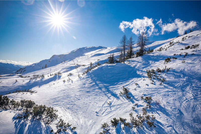 Olcsó szállások Bad Mitterndorf 4 napos téli pihenés az Alpokban! - Barbi Exclusive Apartment ! Már 140 000 Ft/4 fő/3 éj-től!