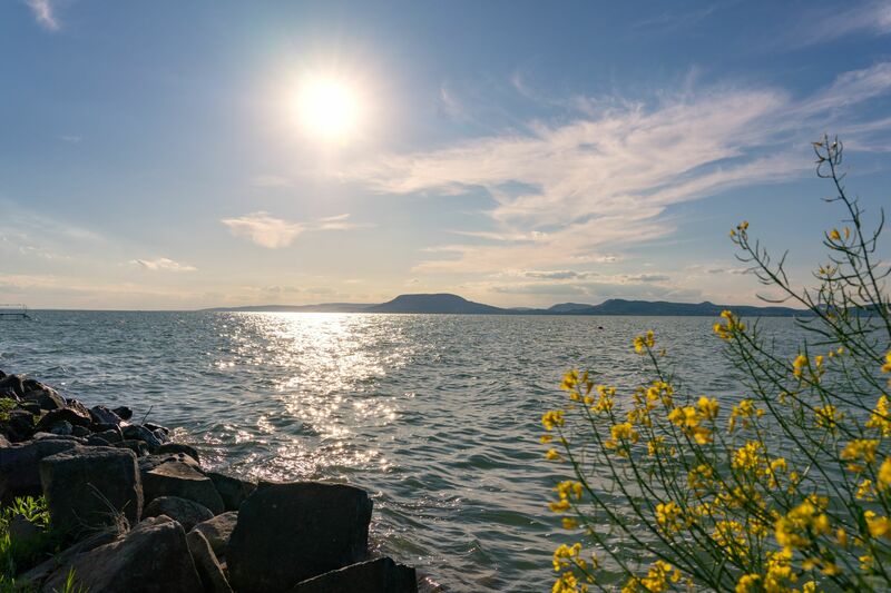 Olcsó szállások Balatonlelle 5 napos előszezoni lazítás Balatonlellén! - Hotel*** Melis ! Már 99 990 Ft/2 fő/4 éj-től!