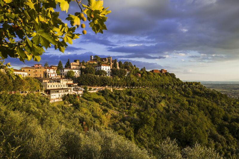 Olcsó szállások Toszkána 5 napos mediterrán pihenés Toszkánában! - Petit Chateau ! Már 161 990 Ft/2 fő/4 éj-től!