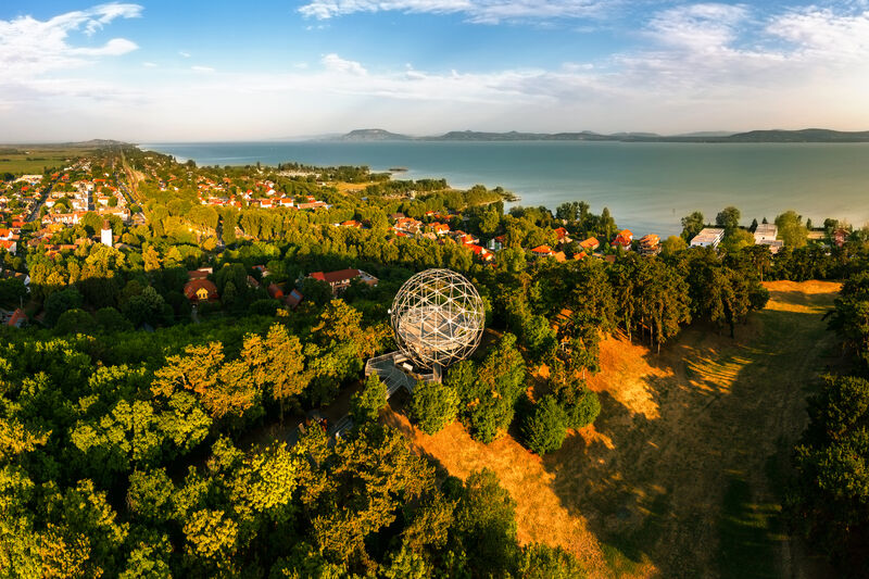 Olcsó szállások Balatonboglár Békés pihenés a Balaton partján! - Sába-Ház -55%! Már 29 900 Ft/2 fő/2 éj-től!