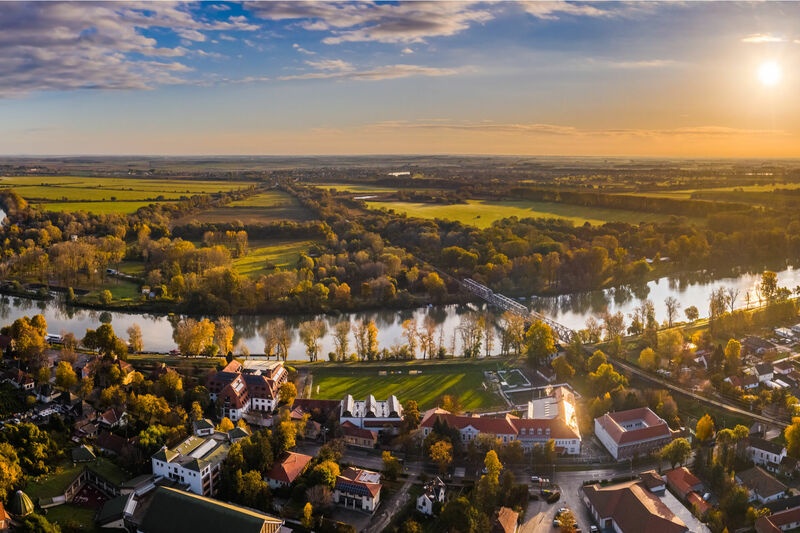 Olcsó szállások Rakamaz Gondtalan pihenés Tokaj-Hegyalján! - Hotel Csillag Tokaj*** ! Már 49 900 Ft/2 fő/2 éj-től!