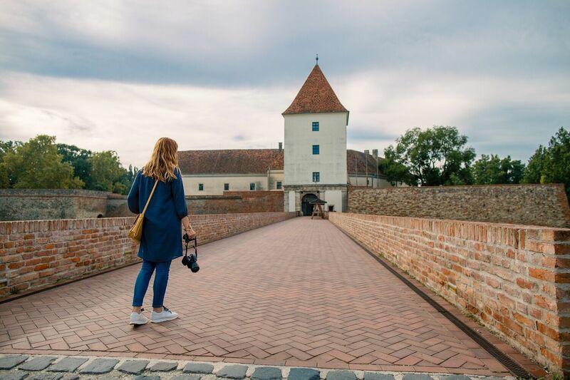 Olcsó szállások Sárvár 4 napos lazítás Sárváron! - Cherry Apartmanház -15%! Már 44 500 Ft/2 fő/3 éj-től!