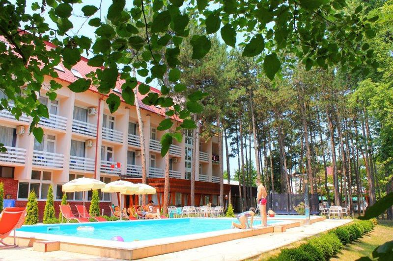 Olcsó szállások Siófok 5 napos csobbanás Siófokon! - Hotel Korona*** -43%! Már 119 990 Ft/2 fő/4 éj-től!