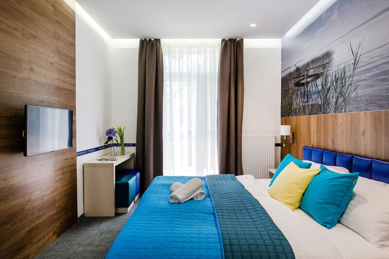 Olcsó szállások Siófok 5 napos előszezoni lazítás Siófokon! - Hotel Solero -43%! Már 77 990 Ft/2 fő/4 éj-től!