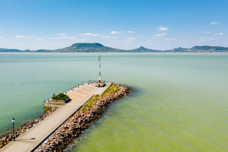 Olcsó szállások Balatonlelle 5 napos nyárindító lazítás Balatonlellén! - Hotel*** Melis ! Már 99 990 Ft/2 fő/4 éj-től!