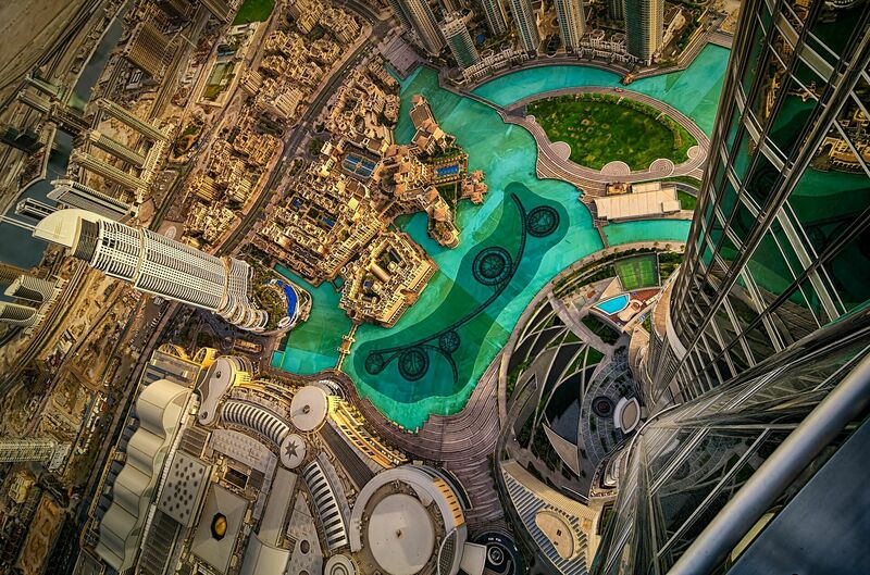 Olcsó szállások Dubai A lélegzetelállító Dubai! - Dubai ! Már 329 900 Ft/2 fő/4 éj-től!