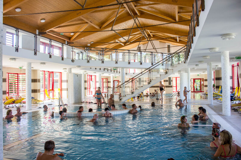 Olcsó szállások Eger Borozás és fürdőzés Egerben! - Végvári Hotel*** -33%! Már 59 990 Ft/2 fő/2 éj-től!