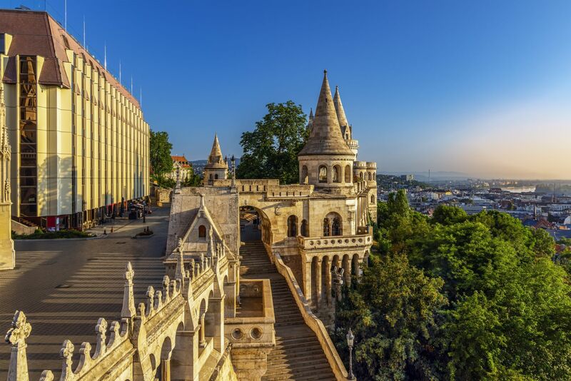 Olcsó szállások Budapest Családi pihenés Budapesten! - A&O Hotels Budapest City ! Már 59 990 Ft/2 fő/2 éj-től!
