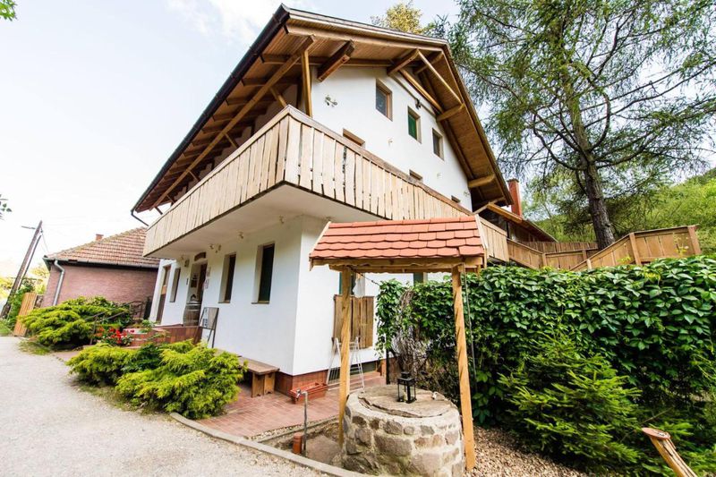 Olcsó szállások Szarvaskő Élményteli pihenés a Bükk oázisában! - Öko-Park Panzió ! Már 69 900 Ft/2 fő/2 éj-től!