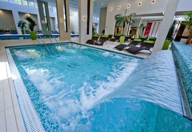 Olcsó szállások Herceghalom Fantasztikus felfrissülés Herceghalmon! - ABACUS Business & Wellness Hotel**** -33%! Már 79 990 Ft/2 fő/2 éj-től!