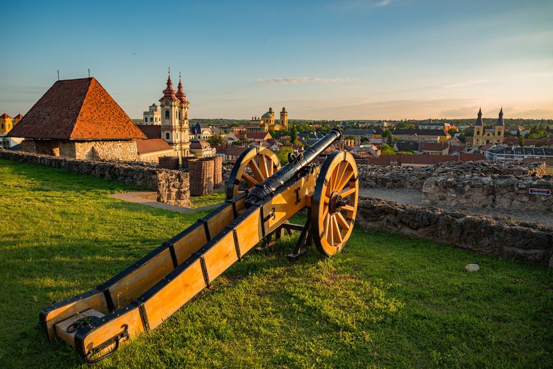 Olcsó szállások Eger Frissítő pihenés Eger szívében! - Hotel Unicornis*** -36%! Már 69 990 Ft/2 fő/2 éj-től!