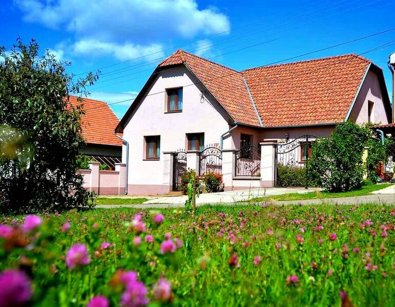 Olcsó szállások Szilvásvárad Gondtalan lazítás Szilvásváradon! - Rózsalugas Vendégház -40%! Már 28 900 Ft/2 fő/2 éj-től!