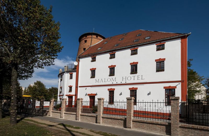 Olcsó szállások Debrecen Kellemes pihenés Debrecenben! - Malom Hotel**** -26%! Már 74 900 Ft/2 fő/2 éj-től!
