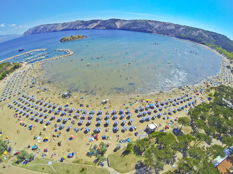 Olcsó szállások Lopar Last minute kikapcsolódás Rab-szigetén! - Lopar ! Már 166 900 Ft/2 fő/3 éj-től!