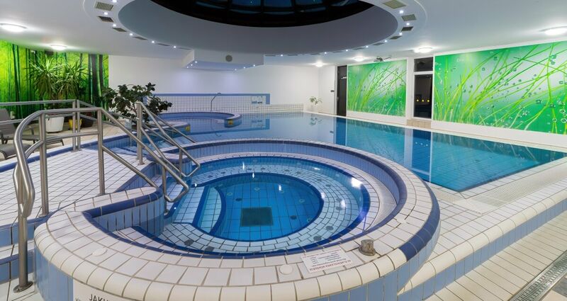 Olcsó szállások Zalakaros Napfényes felfrissülés Zalakaroson! - Hotel Napfény*** -25%! Már 68 900 Ft/2 fő/2 éj-től!