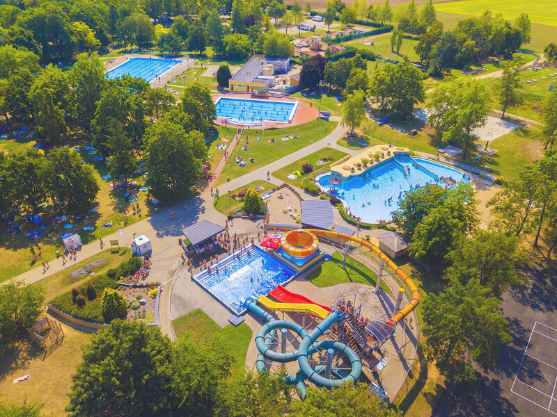 Olcsó szállások Bük Nyárköszöntő csobbanás Bükfürdőn! - Apartman Hotel -20%! Már 62 000 Ft/2 fő/2 éj-től!