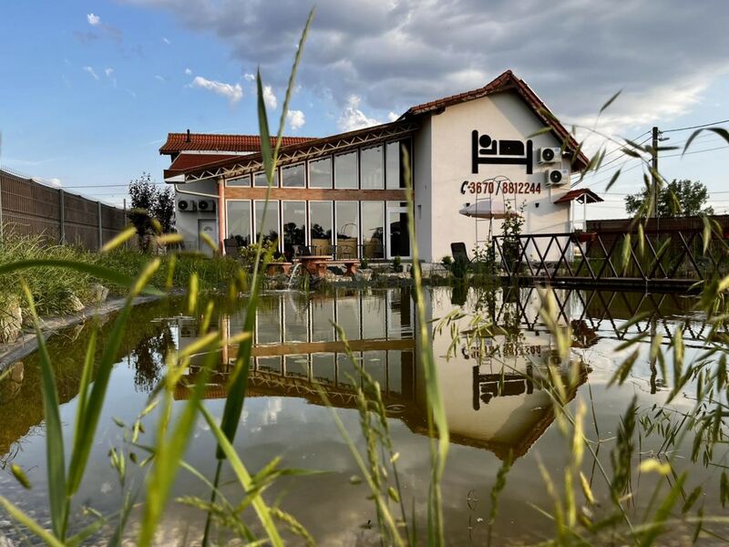 Olcsó szállások Demjén Nyugodt felfrissülés Demjénben! - Megnyugtat-lak Apartmanház -18%! Már 39 900 Ft/2 fő/2 éj-től!