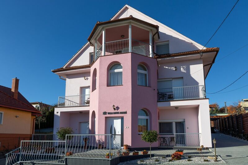 Olcsó szállások Zalakaros Őszi pihenés Zalakaroson! - Villa Lotus Panzió ! Már 41 900 Ft/2 fő/2 éj-től!