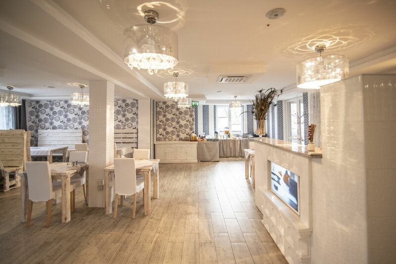 Olcsó szállások Egerszalók Páratlan vakáció Egerszalókon! - Sweet-Life Wellness Apartman ! Már 52 990 Ft/2 fő/2 éj-től!