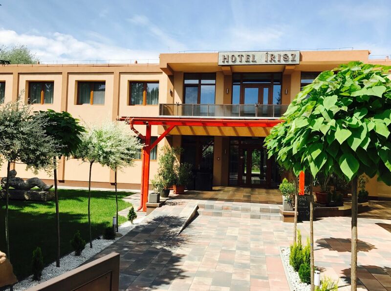 Olcsó szállások Nyíregyháza Pihentető hétköznapok Nyíregyházán! - Hotel Írisz -26%! Már 61 900 Ft/2 fő/2 éj-től!