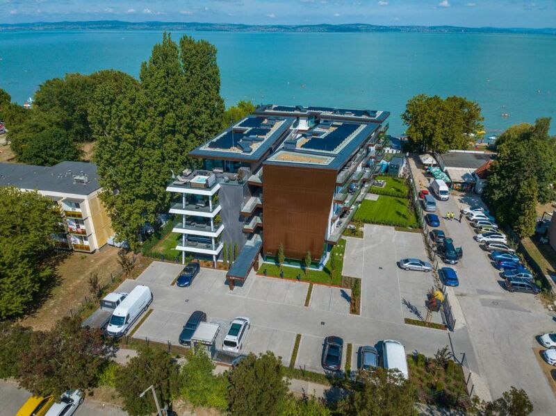 Olcsó szállások Siófok Prémium pihenés a Balaton partján! - BJ81 Suite Hotel**** -39%! Már 65 900 Ft/2 fő/2 éj-től!