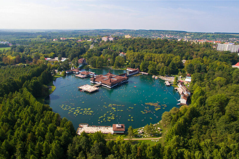 Olcsó szállások Hévíz Tavaszi kikapcsolódás Hévízen! - Villa Oliver 2 -16%! Már 39 900 Ft/2 fő/2 éj-től!