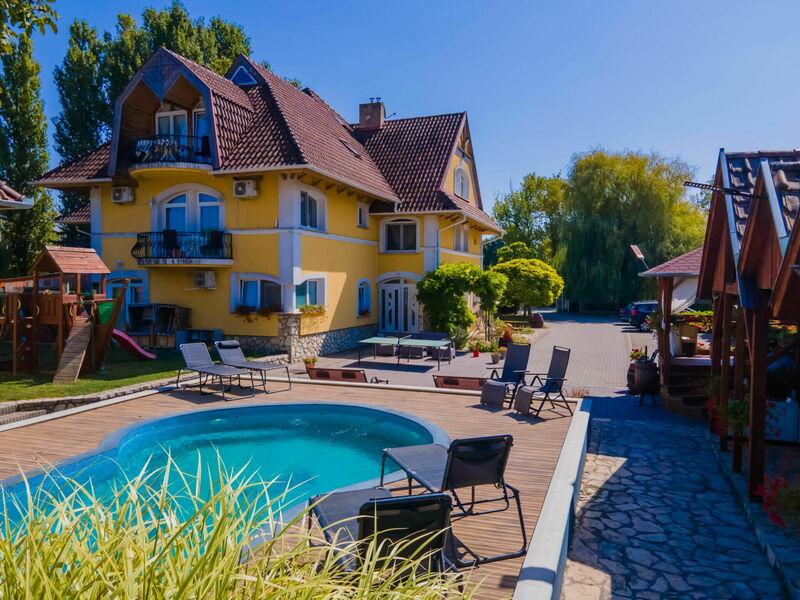 Olcsó szállások Balatonföldvár Tavaszi pihenés Balatonföldváron! - Jade Panzió ! Már 42 900 Ft/2 fő/2 éj-től!