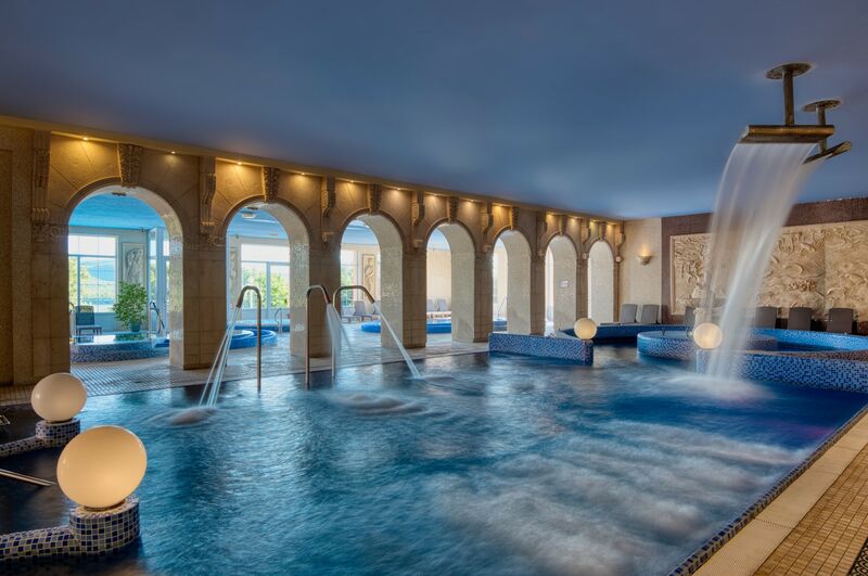 Olcsó szállások Esztergom Tökéletes kikapcsolódás Esztergomban! - Bellevue Konferencia és Wellness Hotel -14%! Már 63 900 Ft/2 fő/2 éj-től!