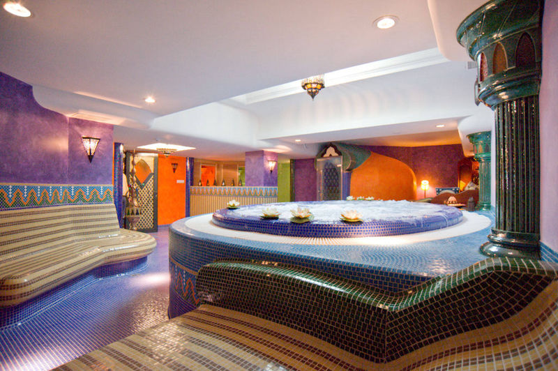 Olcsó szállások Hévíz Wellness élmények marokkói hangulatban! - Amira Boutique Hotel Hévíz Wellness & Spa ! Már 64 400 Ft/2 fő/2 éj-től!