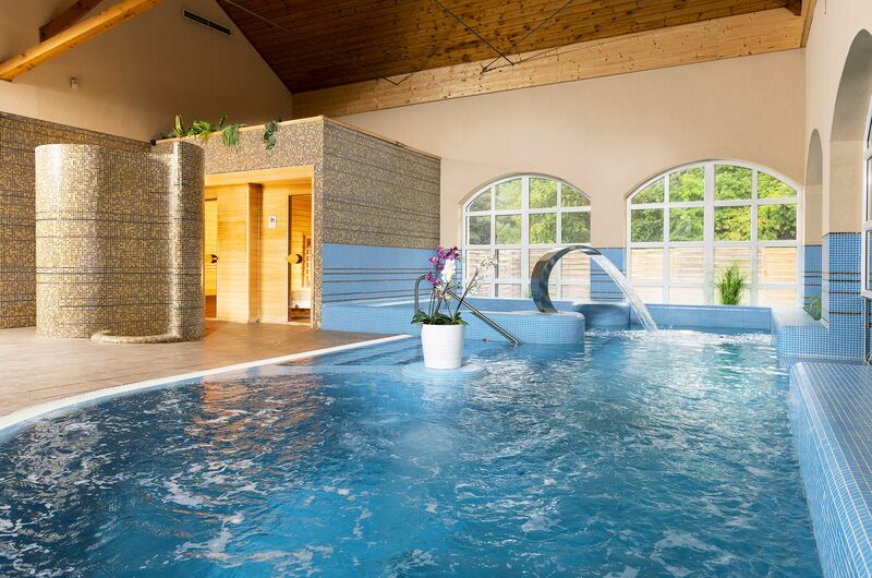Olcsó szállások Inárcs Wellness felfrissülés Inárcson! - Bodrogi Kúria Wellness Hotel**** ! Már 89 800 Ft/2 fő/2 éj-től!