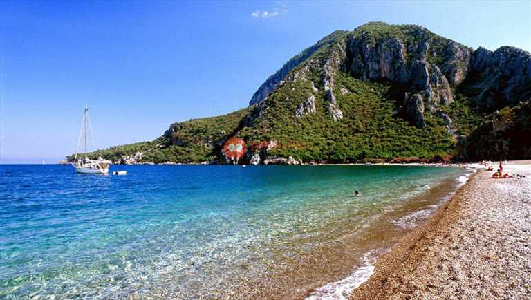 Törökország lgszebb tengerpartjai