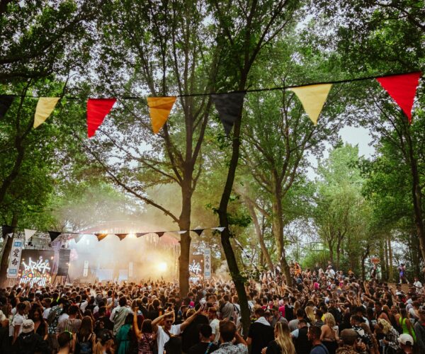 2025 Legjobb fesztiválok Magyarországon