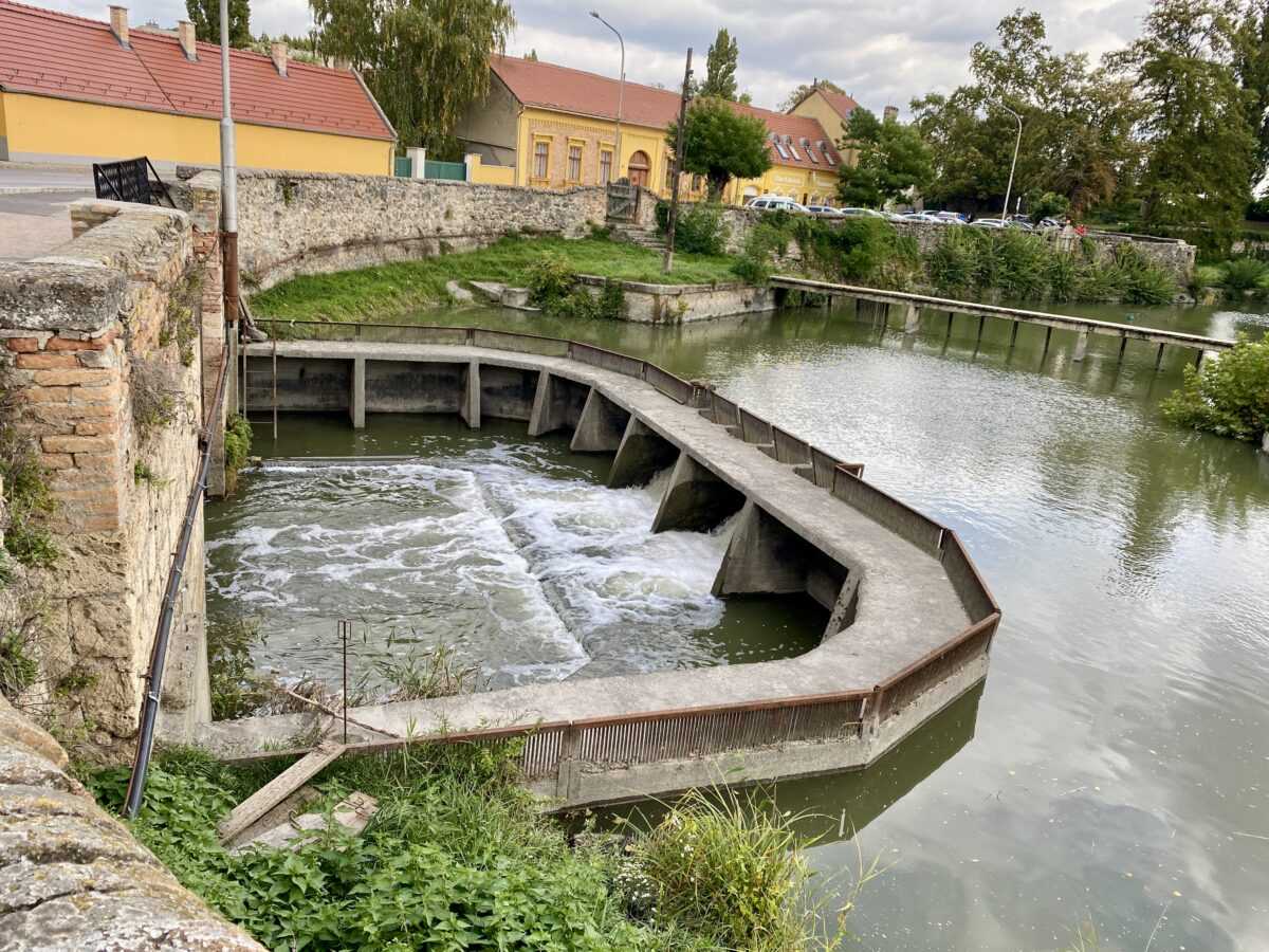 Tatai hétvégi kirándulás - Élménybeszámoló