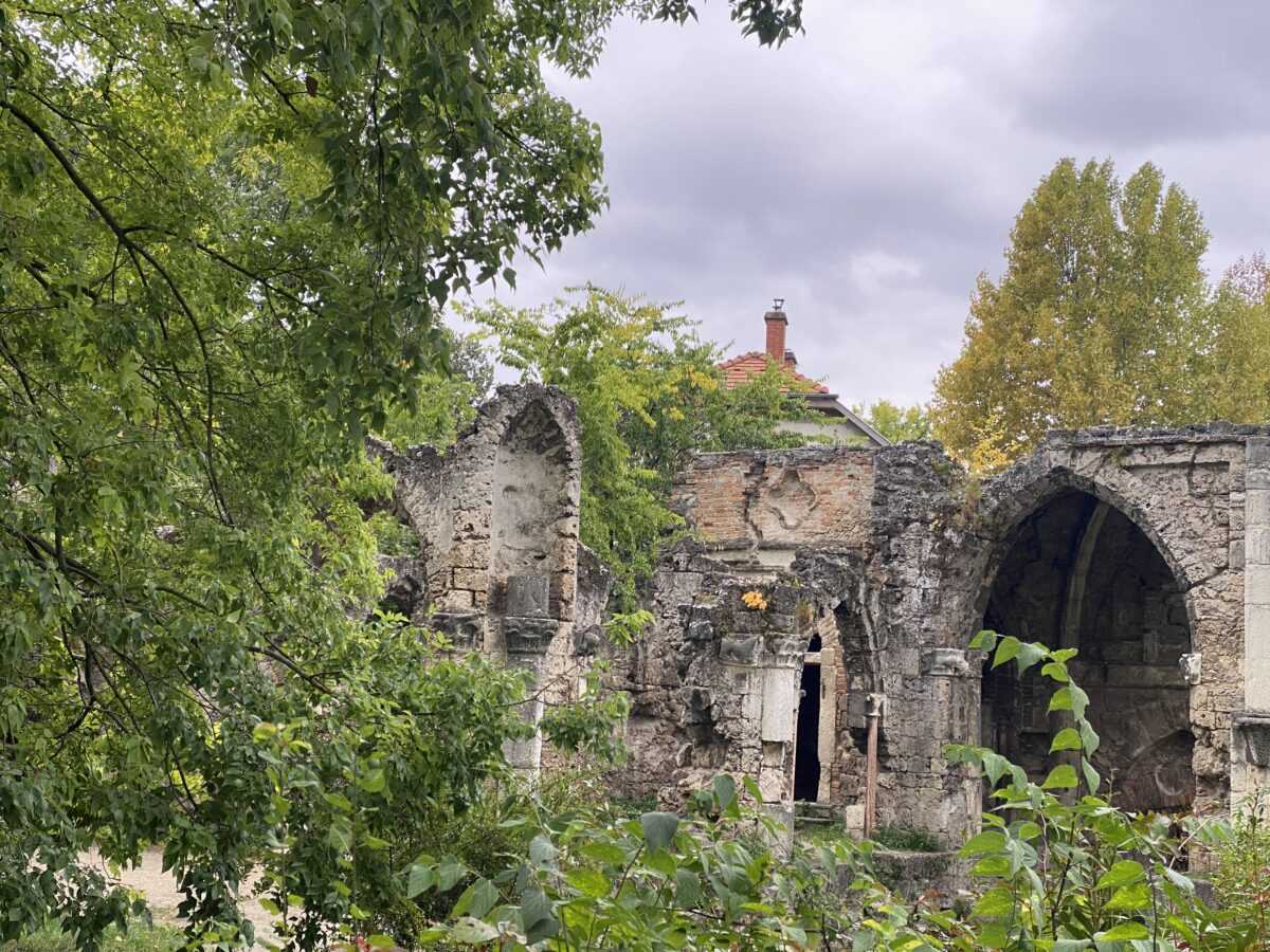 Tatai hétvégi kirándulás - Élménybeszámoló