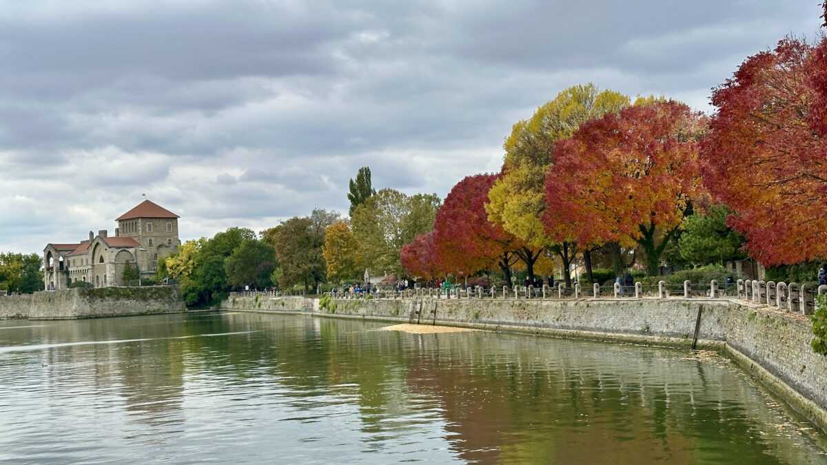 Tatai hétvégi kirándulás - Élménybeszámoló