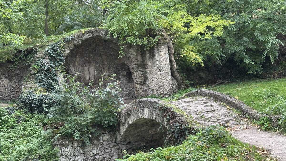 Tatai hétvégi kirándulás - Élménybeszámoló