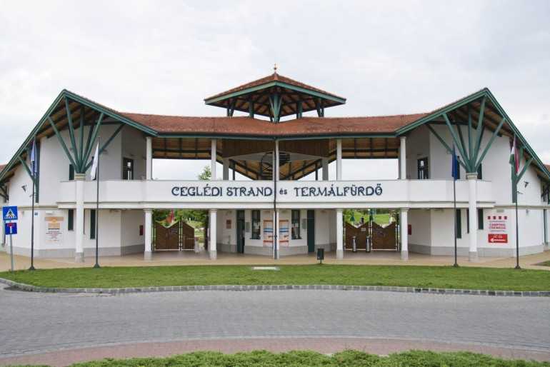 ingyenes fürdőbelépő