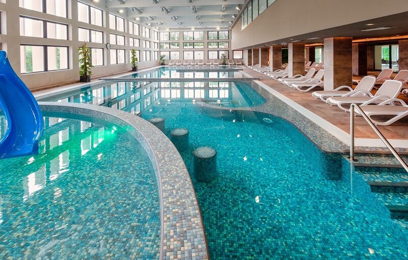 Olcsó szállás Balatonalmádi 4 csillagos felfrissülés a Balatonnál! - Hunguest BÁL Resort**** -13%! Már 90 000 Ft/2 fő/2 éj-től! nyaralások