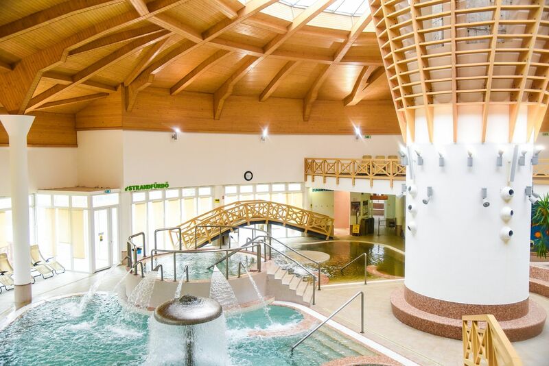 Olcsó szállás Balmazújváros 4 csillagos relaxáló feltöltődés! - Hotel Kamilla**** -49%! Már 86 900 Ft/2 fő/2 éj-től! nyaralások