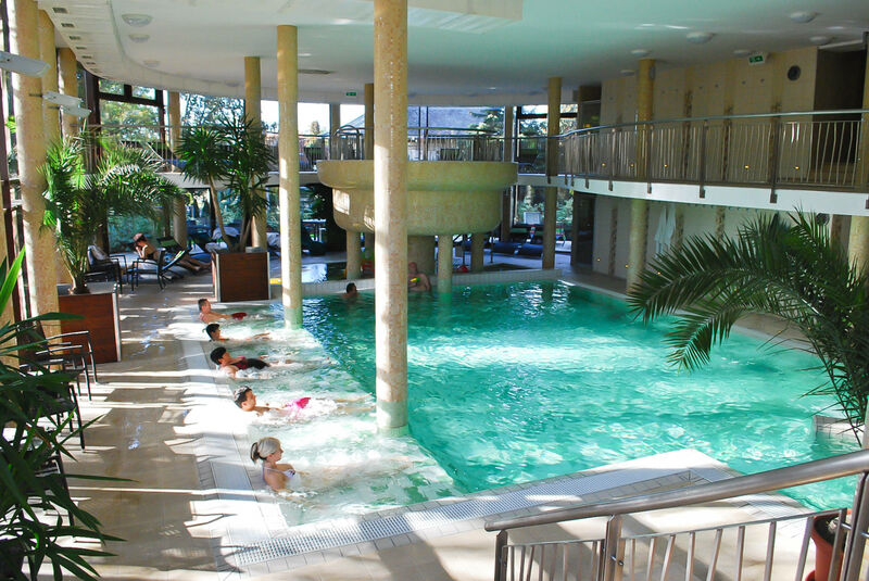 Olcsó szállás Gyula 4 csillagos wellness napok Gyulán! - Wellness Hotel Gyula****superior -19%! Már 99 900 Ft/2 fő/2 éj-től! nyaralások