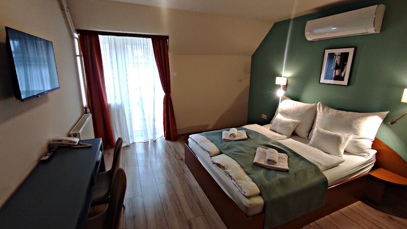 Olcsó szállás Harkány 4 napos lazítás Harkányban! - Átrium Hotel*** -58%! Már 79 900 Ft/2 fő/3 éj-től! nyaralások