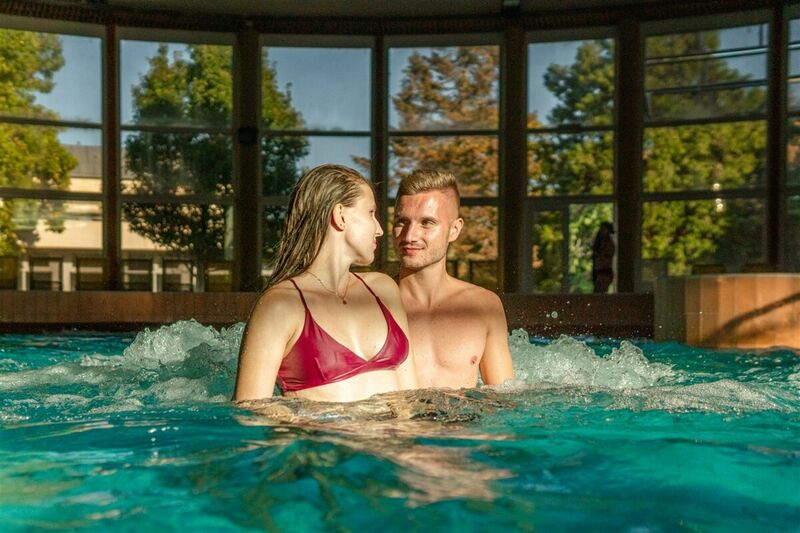 Olcsó szállás Bükfürdő All inclusive évkezdés Bükfürdőn! - Hunguest Bük**** -12%! Már 152 000 Ft/2 fő/2 éj-től! nyaralások